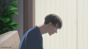 Cherry Magic! Thirty Years of Virginity Can Make You a Wizard?! 1 Episodio 11