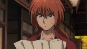 Rurouni Kenshin: Meiji Kenkaku Romantan (2023) 1 Episodio 10