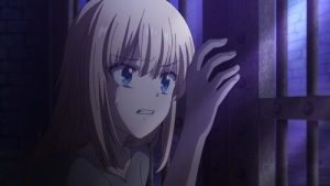 Tearmoon Empire 1 Episodio 1