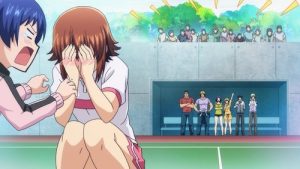 Grand Blue 1 Episodio 7