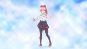 Undead Unluck 1 Episodio 3