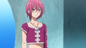 Nanatsu no Taizai 4 Episodio 5