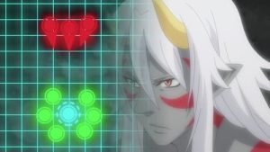 Re:Monster 1 Episodio 4