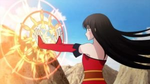 Level 1 dakedo Unique Skill de Saikyou desu 1 Episodio 7