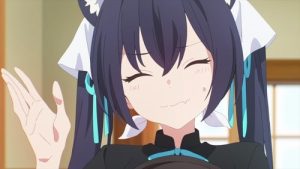 Blue Archive The Animation 1 Episodio 2