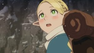 Dungeon Meshi 1 Episodio 20