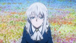 The New Gate 1 Episodio 4