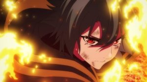 Wistoria: Wand and Sword 1 Episodio 12