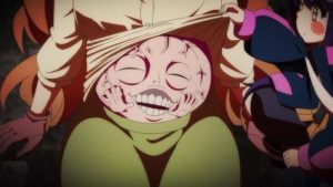 Dark Gathering 1 Episodio 17