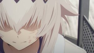 Umamusume: Cinderella Gray 1 Episodio 6