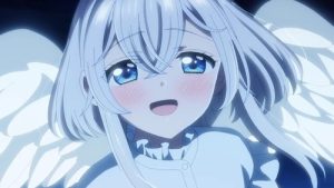 One Room, Hiatari Futsuu, Tenshi-tsuki 1 Episodio 12