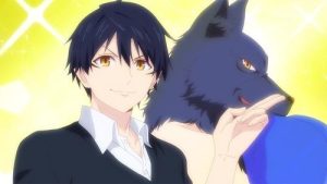 Oroka na Tenshi wa Akuma to Odoru 1 Episodio 3