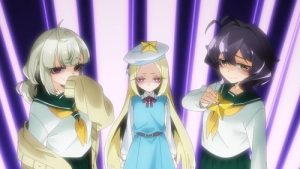 Mahou Shoujo ni Akogarete 1 Episodio 9