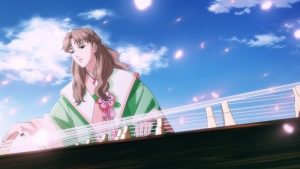 Karasu wa Aruji wo Erabanai 1 Episodio 6