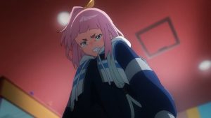 Yoru no Kurage wa Oyogenai 1 Episodio 11