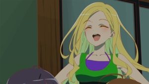Na Nare Hana Nare 1 Episodio 8