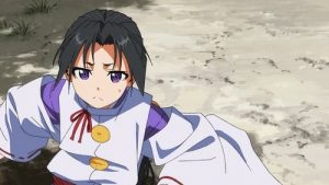 Nige Jouzu no Wakagimi 1 Episodio 3