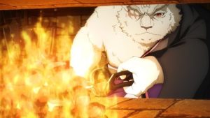 Shangri-La Frontier 1 Episodio 11