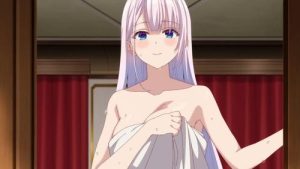 Seiken Gakuin no Makentsukai 1 Episodio 12