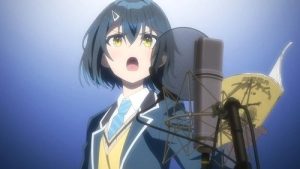 Seiyuu Radio no Uraomote 1 Episodio 12