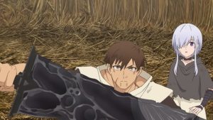 Ore wa Subete o “Parry” Suru: Gyaku Kanchigai no Sekai Saikyou wa Boukensha ni Narita 1 Episodio 7