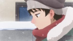 Dosanko Gal wa Namara Menkoi 1 Episodio 7