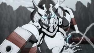 Shangri-La Frontier 1 Episodio 16