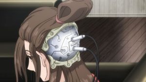 AI no Idenshi 1 Episodio 1