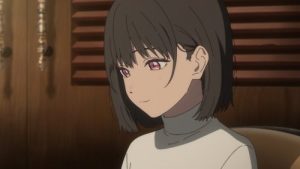 Shoushimin Series 2 Episodio 2