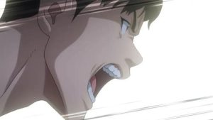 Kenka Dokugaku 1 Episodio 5