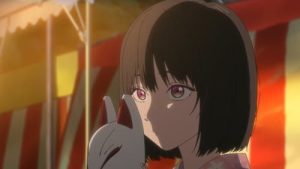 Shoushimin Series 1 Episodio 6