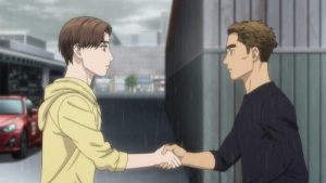 MF Ghost 2 Episodio 9