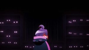 Dark Gathering 1 Episodio 5