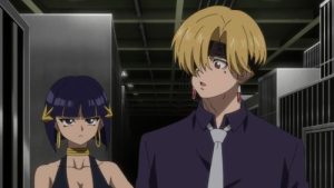Undead Unluck 1 Episodio 12