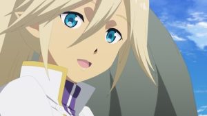 Eiyuu Kyoushitsu 1 Episodio 6