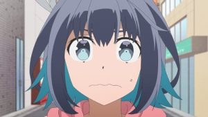 16bit Sensation: Another Layer 1 Episodio 7