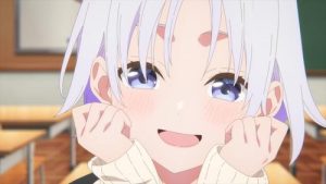 Amagami-san Chi no Enmusubi 1 Episodio 22