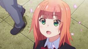 Yumemiru Danshi wa Genjitsushugisha 1 Episodio 10