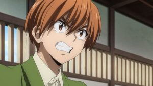 Rurouni Kenshin: Meiji Kenkaku Romantan (2023) 1 Episodio 16