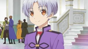 Okashi na Tensei 1 Episodio 5