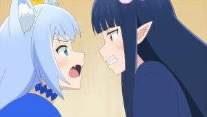 Toaru Ossan no VRMMO Katsudouki 1 Episodio 10