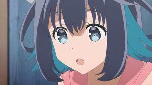 16bit Sensation: Another Layer 1 Episodio 4