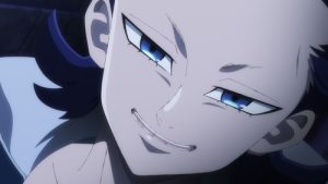 Nanatsu no Taizai: Mokushiroku no Yonkishi 2 Episodio 5