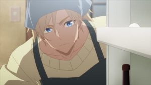 Amagami-san Chi no Enmusubi 1 Episodio 2