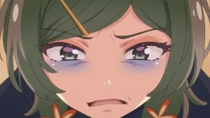 Mayonaka Punch 1 Episodio 7