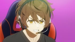 Bokura no Ameiro Protocol 1 Episodio 8