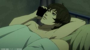 Under Ninja 1 Episodio 9