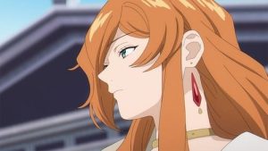 Sousou no Frieren 1 Episodio 10