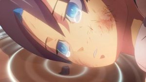 Kamierabi 1 Episodio 12