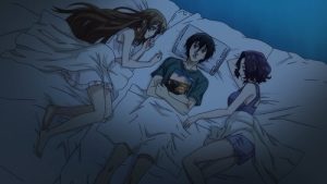 Grand Blue 1 Episodio 10